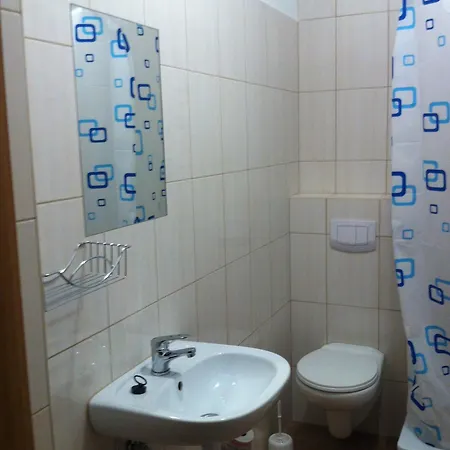 Szostka Hostel