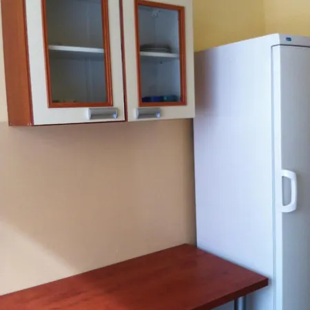Hostel Szostka