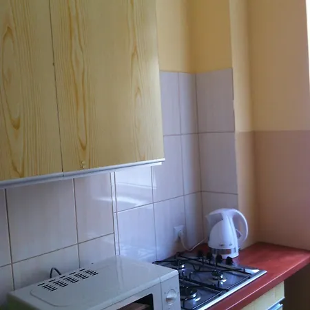 Hostel Szostka *