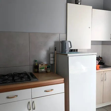 Szostka Hostel *