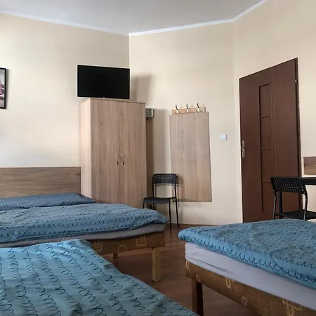 Szostka * Wałbrzych