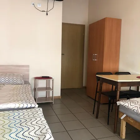 Hostel Szostka *