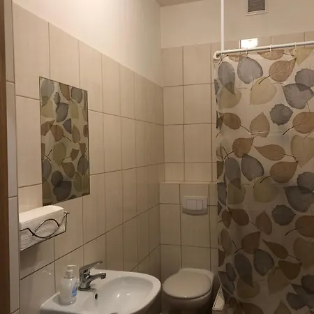 Hostel Szostka