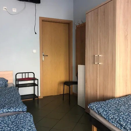 Szostka * Wałbrzych