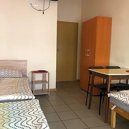 Szostka 旅馆 *