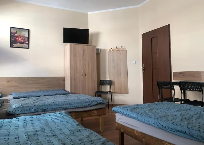 Szostka * Wałbrzych