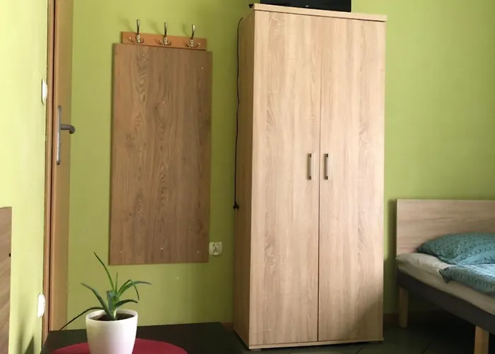 Szostka Hostel Wałbrzych